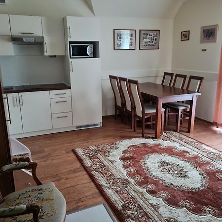 Apartamenty Convallis Koscielisko Luaran gambar