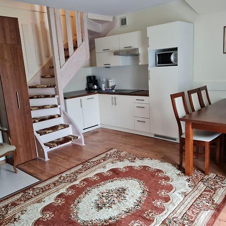 Apartamenty Convallis Koscielisko Luaran gambar