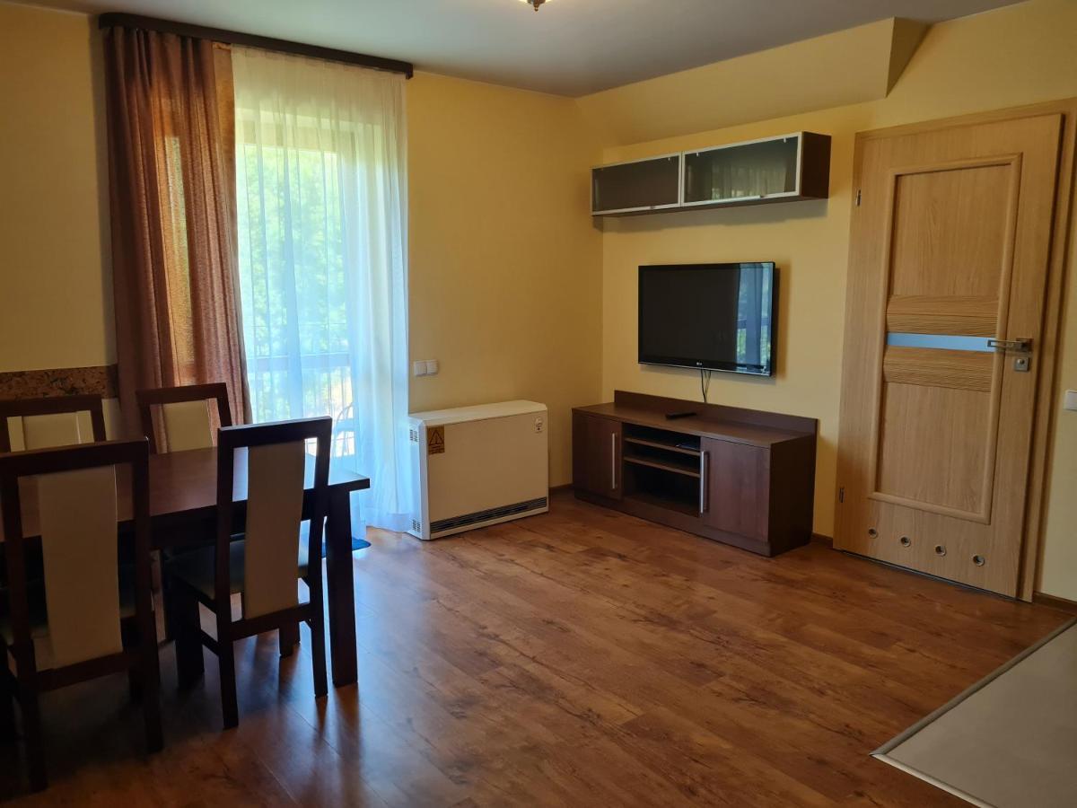 Apartamenty Convallis Koscielisko Luaran gambar