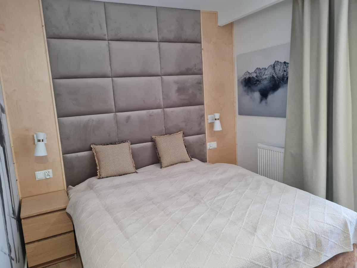 Apartamenty Convallis Koscielisko Luaran gambar