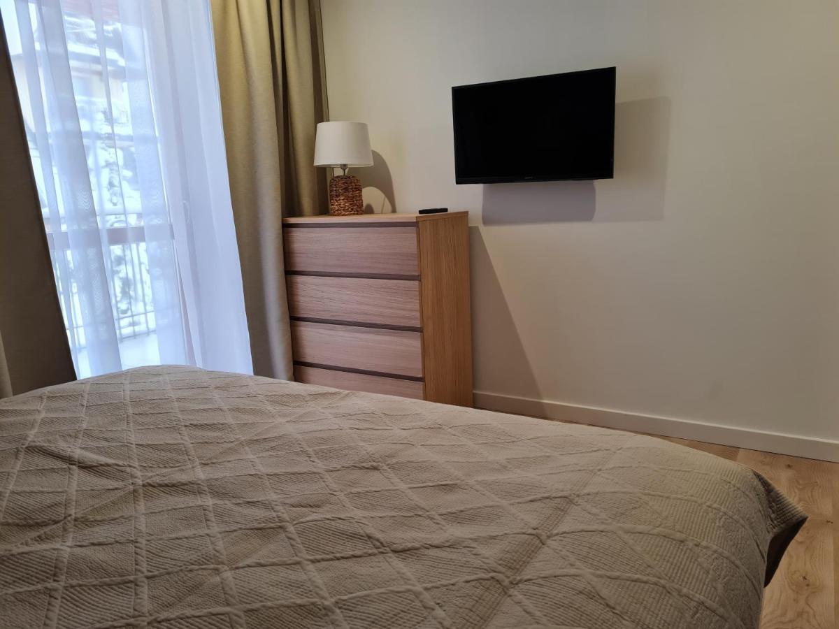 Apartamenty Convallis Koscielisko Luaran gambar