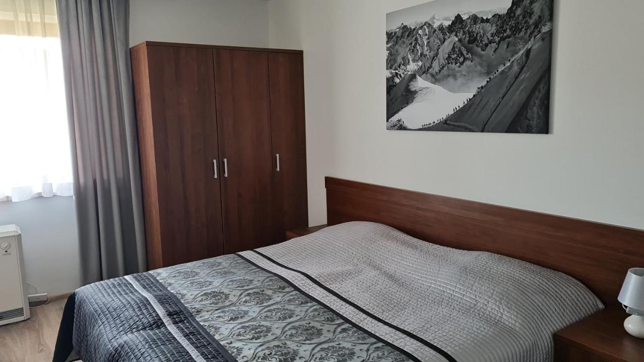 Apartamenty Convallis Koscielisko Luaran gambar
