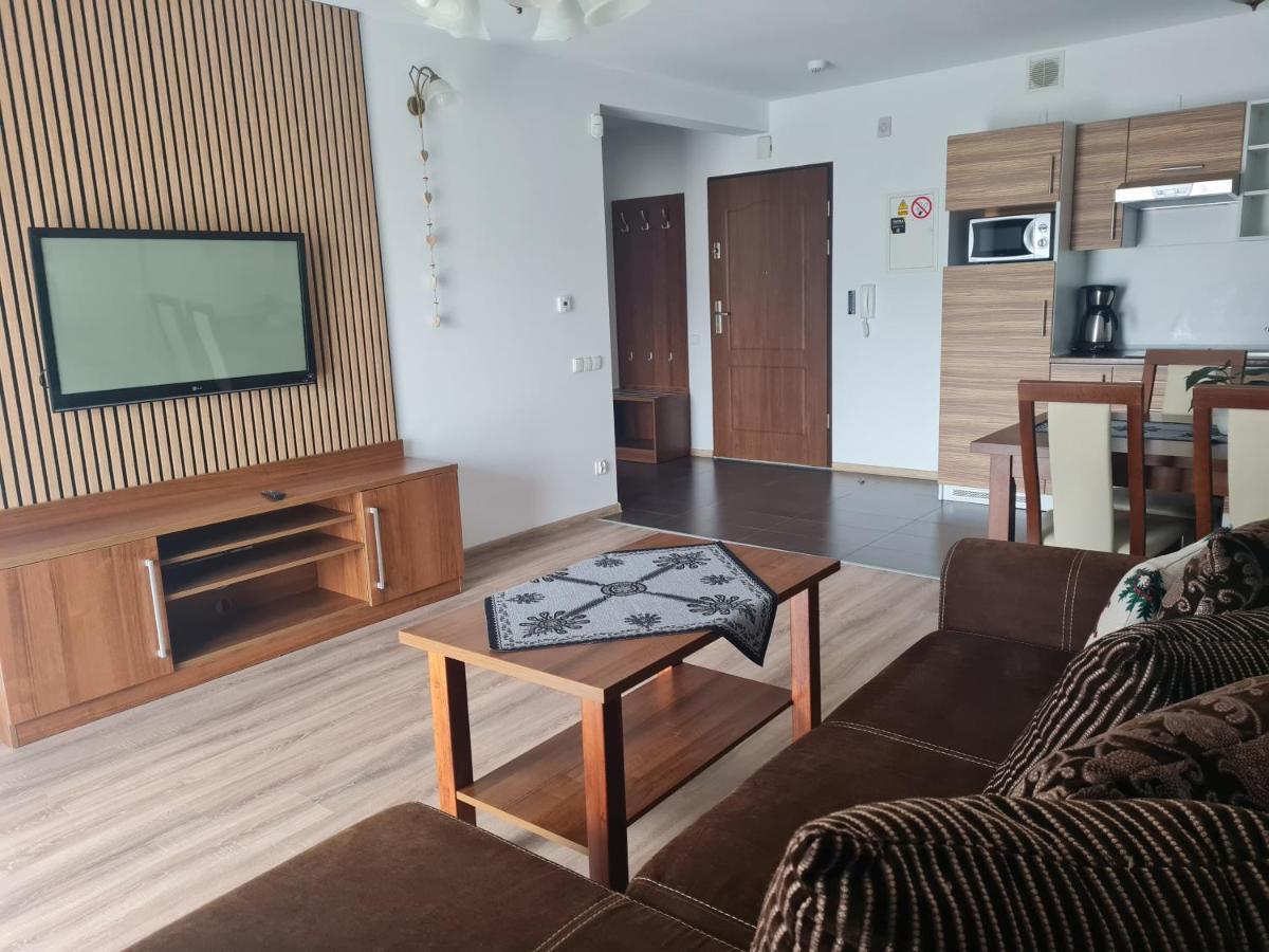 Apartamenty Convallis Koscielisko Luaran gambar