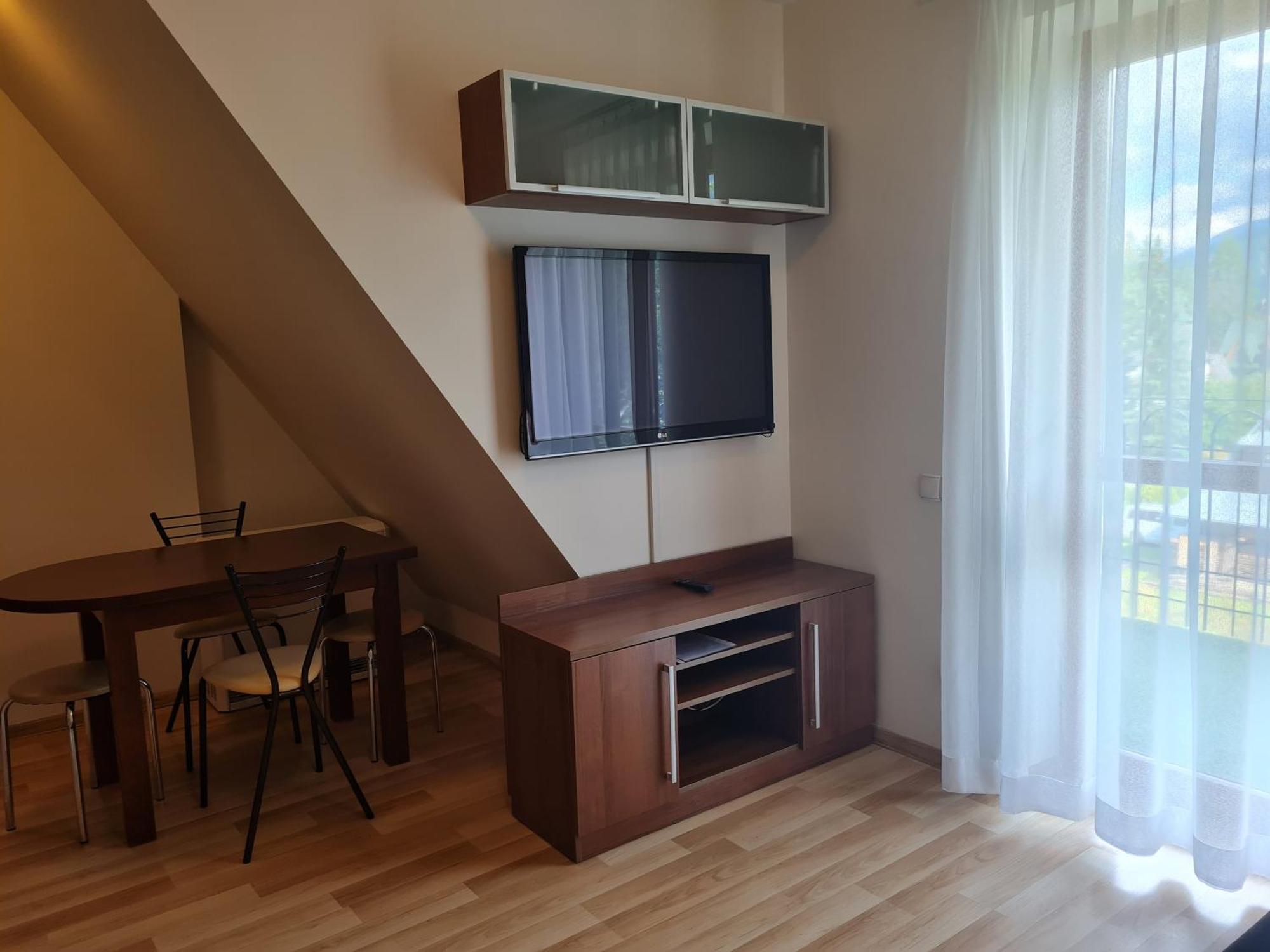 Apartamenty Convallis Koscielisko Luaran gambar