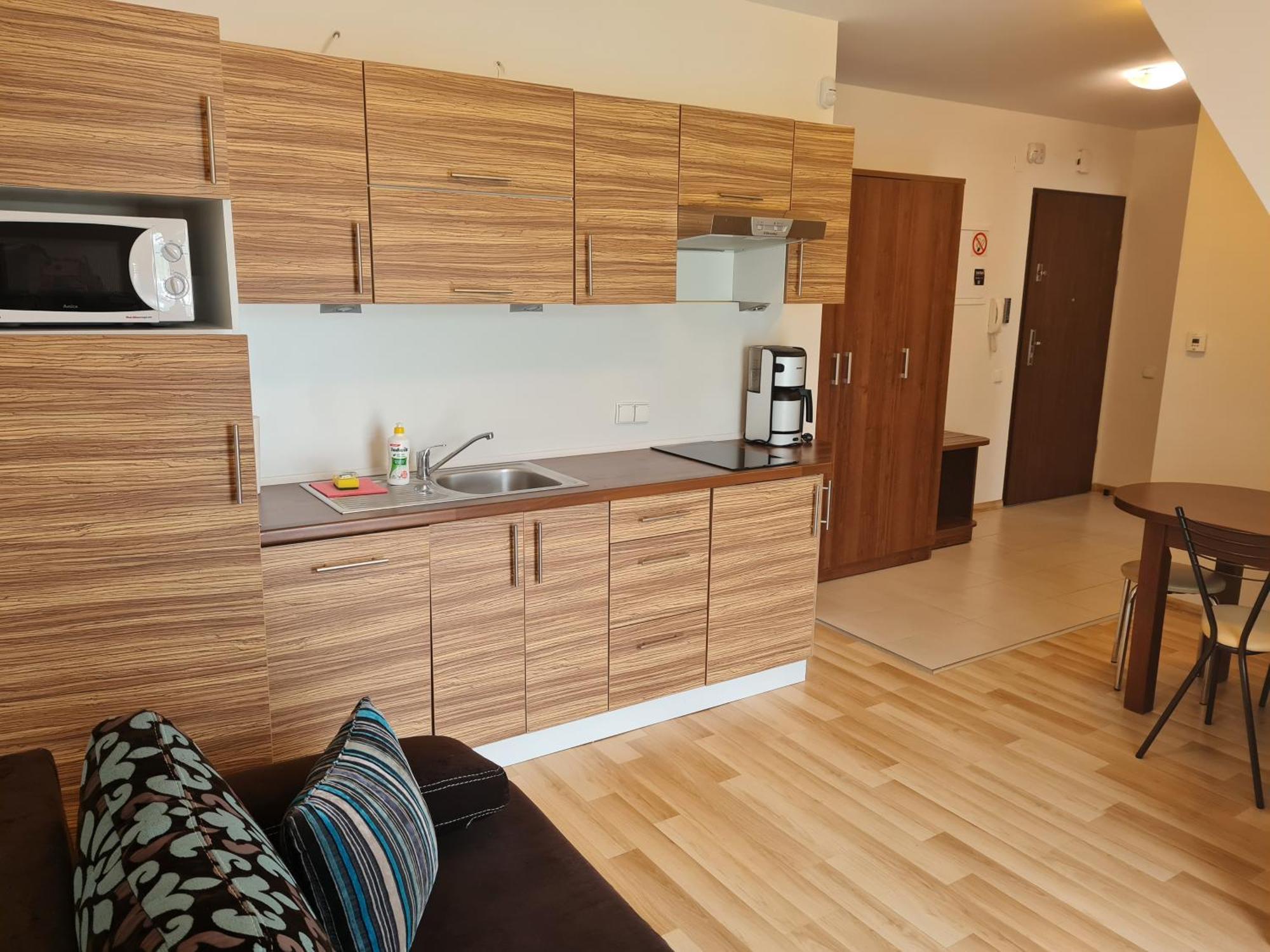 Apartamenty Convallis Koscielisko Luaran gambar