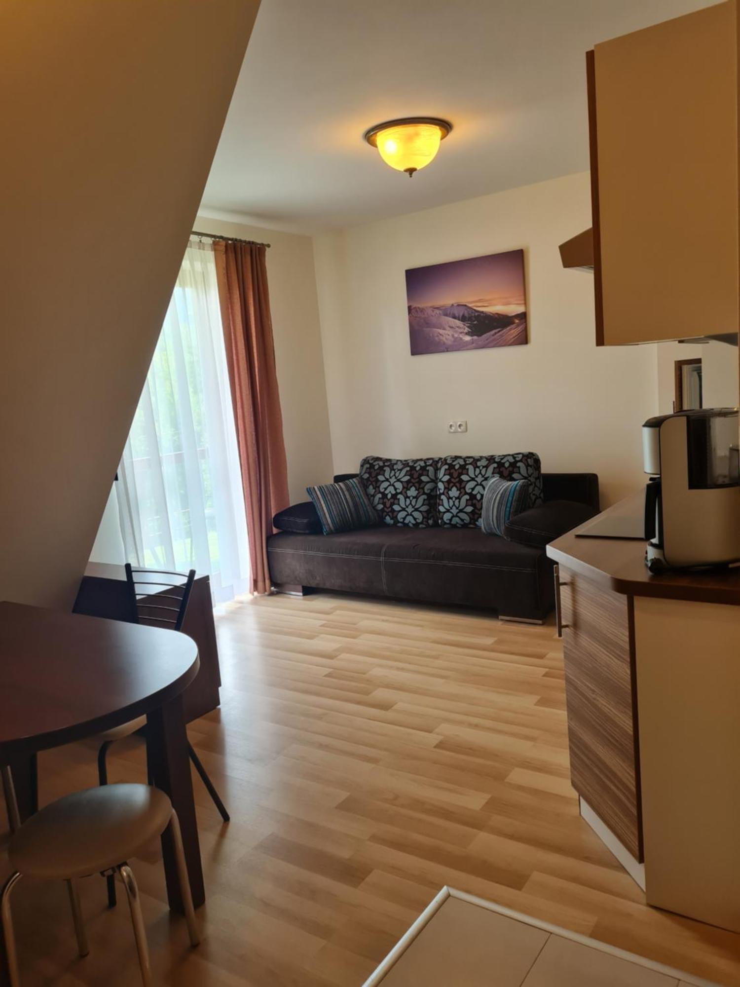 Apartamenty Convallis Koscielisko Luaran gambar