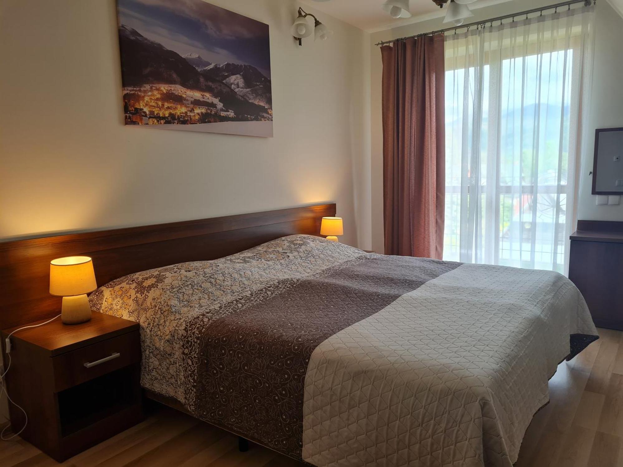 Apartamenty Convallis Koscielisko Luaran gambar