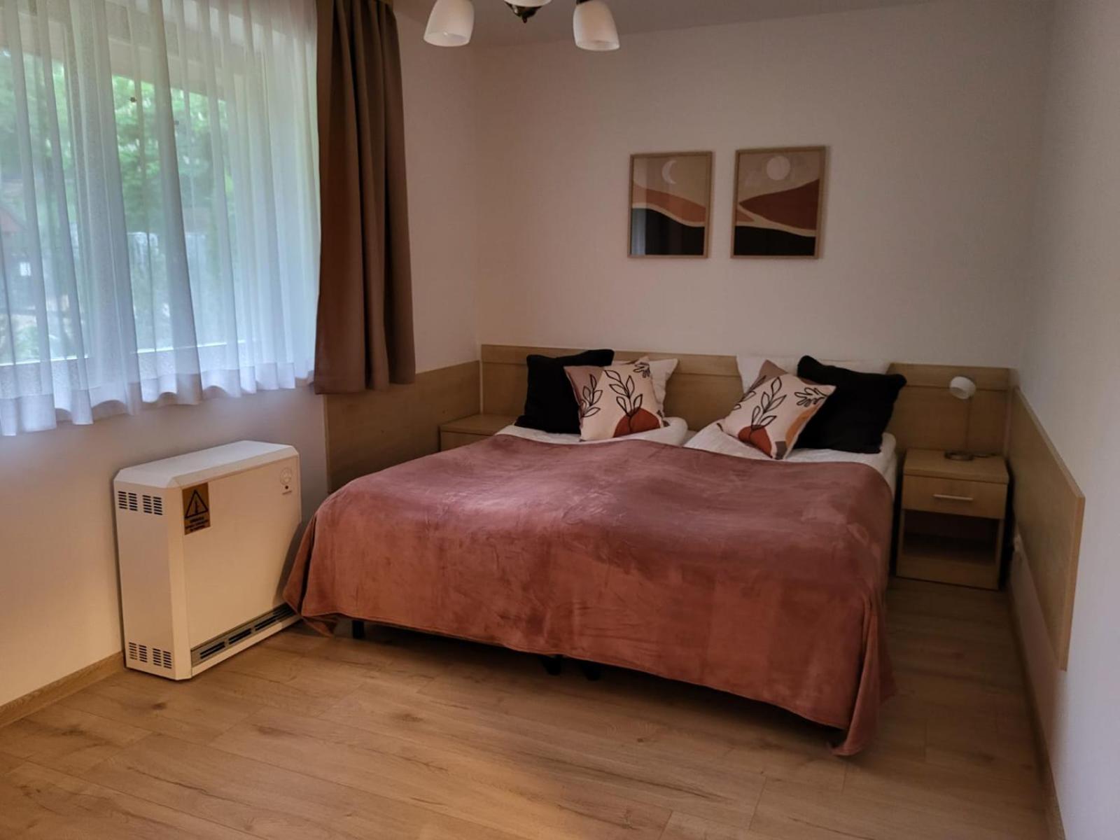 Apartamenty Convallis Koscielisko Luaran gambar