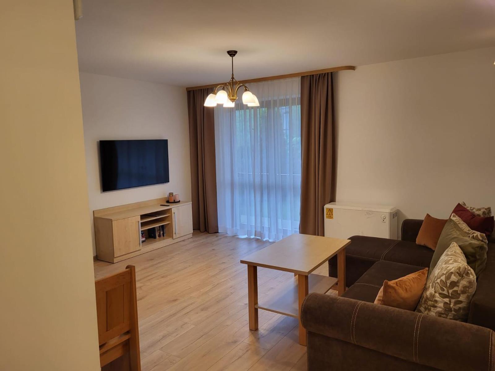 Apartamenty Convallis Koscielisko Luaran gambar