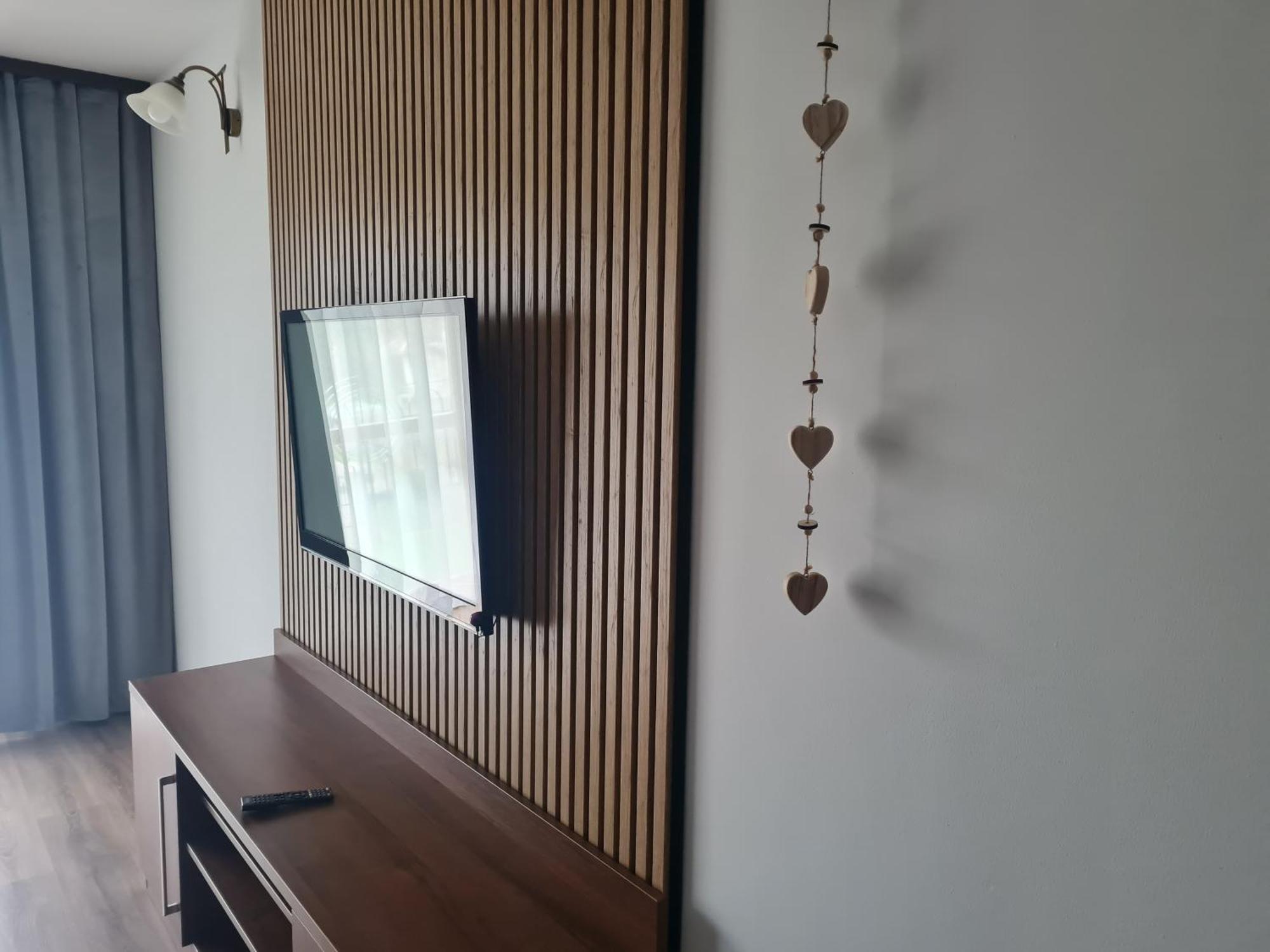 Apartamenty Convallis Koscielisko Luaran gambar