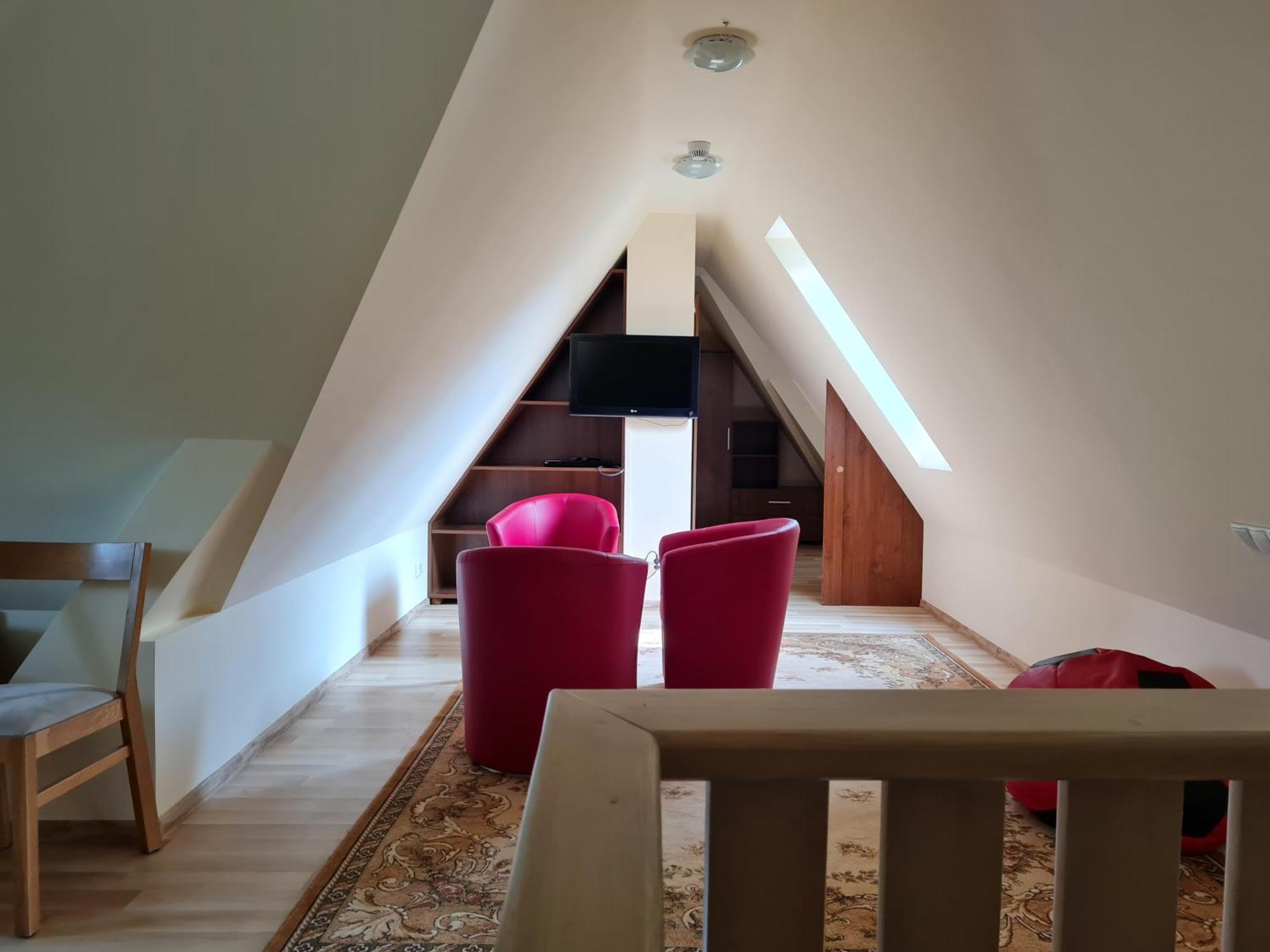 Apartamenty Convallis Koscielisko Bilik gambar