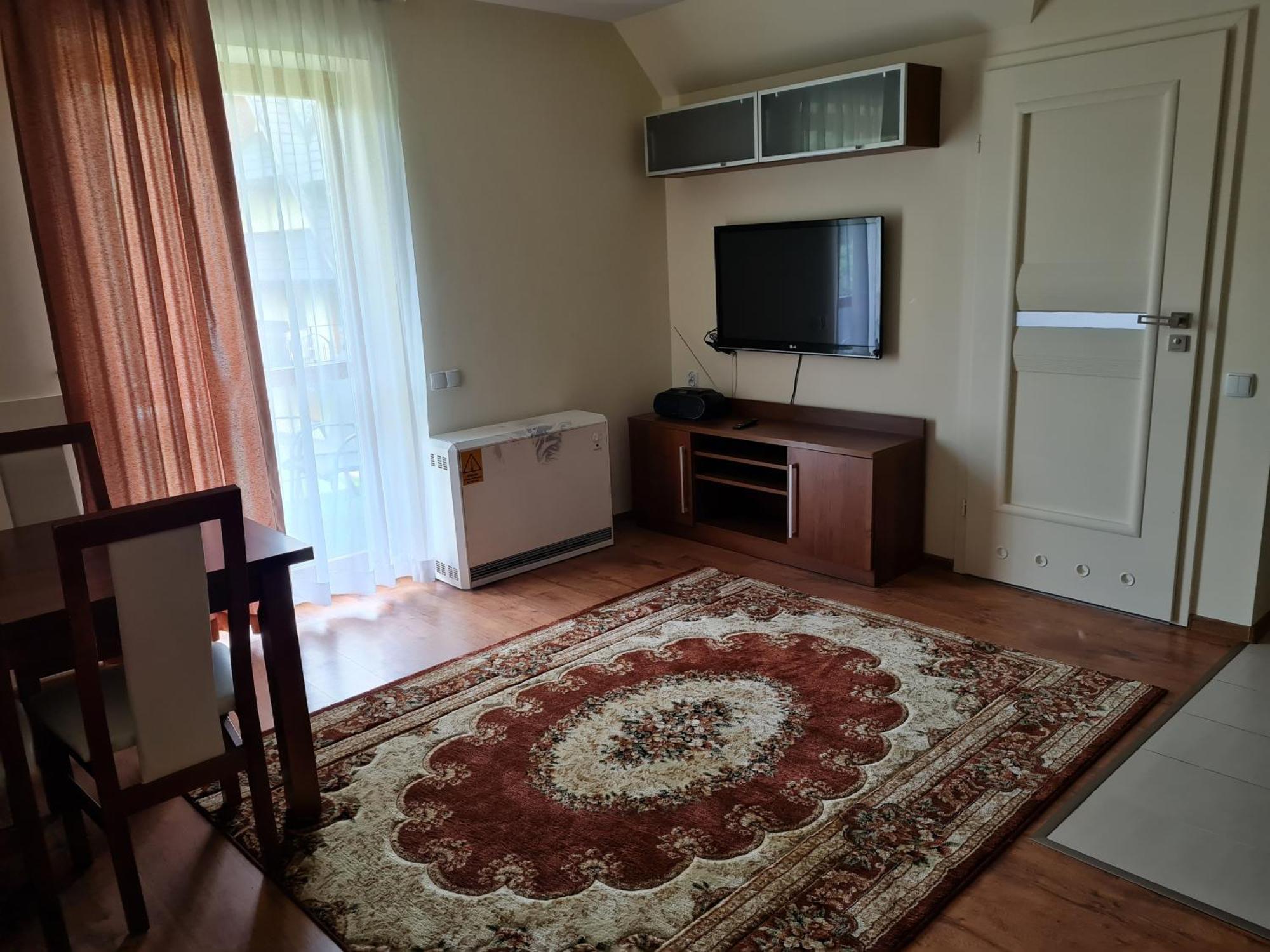 Apartamenty Convallis Koscielisko Bilik gambar